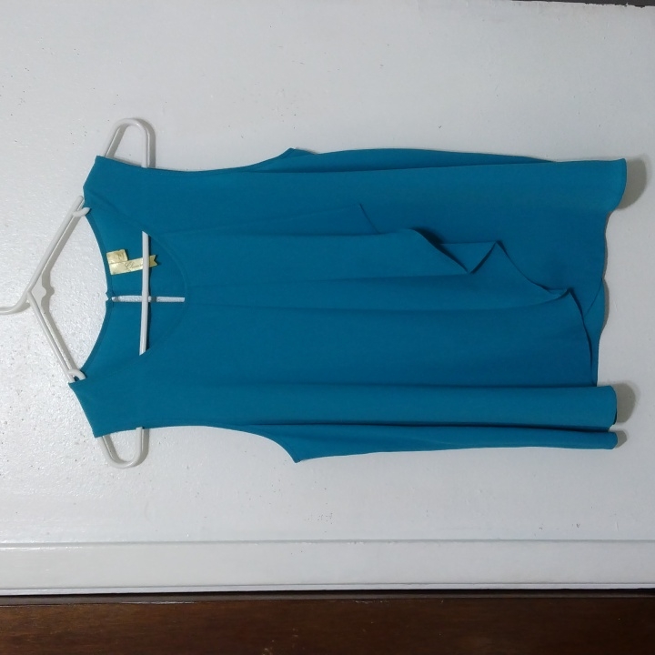Chenault Blouse